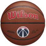 Korvpalli pall Wilson Team Alliance Washington Wizards, 7 suurus