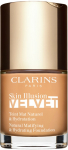 Vedel jumestuskreem Clarins Skin Illusion Velvet, 112.5w, 30 ml