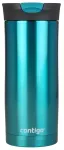 Termostass Contigo Huron Biscay Bay, 0.47 l, roheline v.