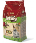 V&auml;ikeloomade toit Vitapol Karmeo Premium, k&uuml;&uuml;likutele, 2.5 kg