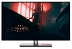 Monitor Lenovo P27h-30, IPS, 60 Hz, QHD, 27"