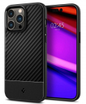 Telefoni &uuml;mbris Spigen Core Armor, Apple iPhone 14 Pro, must