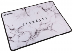 Hiirematt Traitors Eternity, 35.5 cm x 25.5 cm x 0.4 cm, valge v./must v.