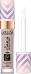 Peitekreem Eveline Liquid Camouflage, 04 light almond, 7.5 ml