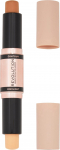 Kontuurpliiats Makeup Revolution London Fast Base Contour Stick, medium, 8.6 g