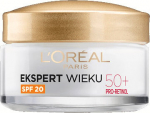 N&auml;okreem L&rsquo;Or&eacute;al Paris Age Expert, 50 ml, 50+