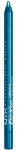 Silmapliiats NYX Professional Makeup Epic Wear, 1 g, t&uuml;rkiissinine v. turquoise storm