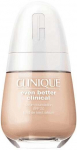 Vedel jumestuskreem Clinique Even Better Clinical, SPF 20, cn 08 linen, 30 ml