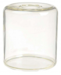 Kaitsekork Hensel Glass Dome Clear