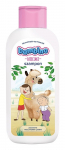 Laste &scaron;ampoon Bambino Alpaca, 400 ml