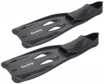 Lestad Fashy Flossen 89041, must