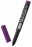 Lauv&auml;rv Pupa Made To Last Waterproof, 1 g, violetne v. 010 shocking violet