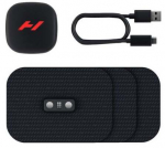 Massaažiseade Hyperice, must v.