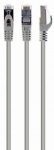 Kaabel Gembird PP6A-LSZHCU-30M RJ-45, RJ-45, 30 m, hall v.
