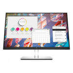 Monitor HP 9VF99A9, IPS, 60 Hz, FHD, 23.8"