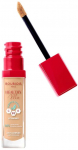 Peitekreem Bourjois Paris Healthy Mix Clean, hele pruun v., 51 light vanilla, 6 ml
