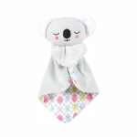 M&auml;nguasi koerale, pehme Zolux Plush Toy Cuddly, hall