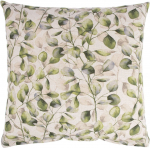 Dekoratiivne padi Home4you Holly, mitmev&auml;rviline, 45 cm x 45 cm