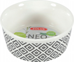 N&auml;riliste kauss Zolux Neo, 0.25 l, pruun