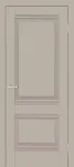 Siseukseleht Domoletti C070, universaalne, pruun v., 200 x 70 x 4 cm