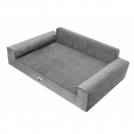 Loomavoodi Hobbydog Glamour New Fancy GLNSZF3, hall, L