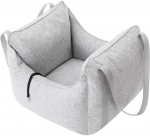 Loomade transpordikott Doggy One FONPOP2, 60 cm x 55 cm x 37 cm