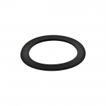 Kummitihend eemaldatavate &uuml;hendusdetailide jaoks Haushalt, kumm, &Oslash; 61 mm, 5 tk