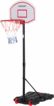 Korvpallialus laua ja r&otilde;ngaga Dunlop Basketball Set, 76 cm