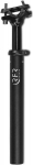 Sadulapost RFR Alu Seat Post STPO80, alumiinium, must