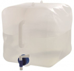 Veepaak Outwell Water Carrier, 25 cm, 15 l, l&auml;bipaistev v.
