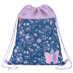 Jalan&otilde;ude kott Tiger TGAS-015S01, sinine