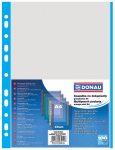 Kaaned Donau 11D17741-10, A4, 100 tk L&auml;bipaistev v./Sinine v.
