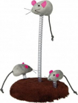 M&auml;nguasi kassile Trixie TX-4070, pruun v., 22 cm