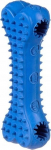 M&auml;nguasi koerale, tassimiseks Barry King Bone 15211, 15 cm, sinine v.