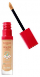 Peitekreem Bourjois Paris Healthy Mix Clean, hele pruun v., 52.5 vanilla, 6 ml