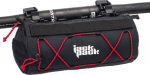 Jalgrattakott Jack Pack Handlebar Bag, pol&uuml;ester, must v.