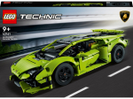 Konstruktor LEGO&reg; Technic Lamborghini Hurac&aacute;n Tecnica 42161, 806 tk