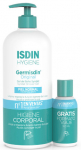 Kehapesugeel, komplekt Isdin Germisdin Original, 1100 ml, 2 tk