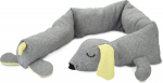 M&auml;nguasi koerale, pehme Beeztees Cosy Doggy 10027894, 120 cm, hall v.