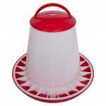 Linnumaja Karlie Silo, 40 cm x 33 cm