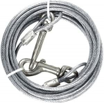 Koera rihm Beeztees, hall, 5m