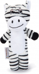 M&auml;nguasi koerale, pehme Beeztees Hylas 619222, 4 cm