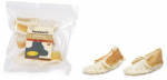 Koeramaius Beeztees Chewing Shoe, kanaliha/lehmanahk 779090, 4 tk