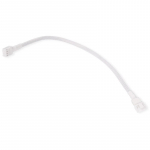 Pikenduskaabel ventilaatoritele Alphacool, 30 cm, valge v.