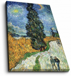 Reproduktsioon Wallity, 249cvt1491, 70 cm x 45 cm