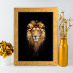 Fotomaal Wallity AC2353413202, 24 cm x 29 cm