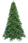 Kunstlik j&otilde;ulupuu Christmas Touch Deluxe HJT09-240, 240 cm, koos alusega