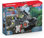 Konstruktor Schleich Eldrador Mini Creature 42618S, 40 tk, mitmev&auml;rviline