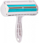 Riidepuhastusrull Springos Reusable, nailon/abs-plastmass, 19 cm