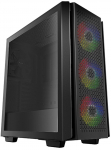 Statsionaarne arvuti Intop AMD Ryzen&trade; 7 7700X, 1 TB, DDR5 16 GB, SSD 1 TB, Nvidia GeForce RTX 3050 8 GB GDDR6, Windows 11 Home RM32541WH